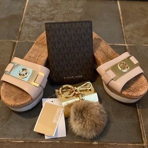 Michael Kors Lot of 3